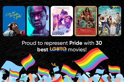 gay and video|16 LGBTQ Movies to Watch This Pride Month .